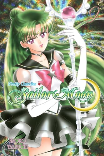 Sailor Moon 9 von Kodansha Comics